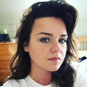 Meet your Posher, Anastasia